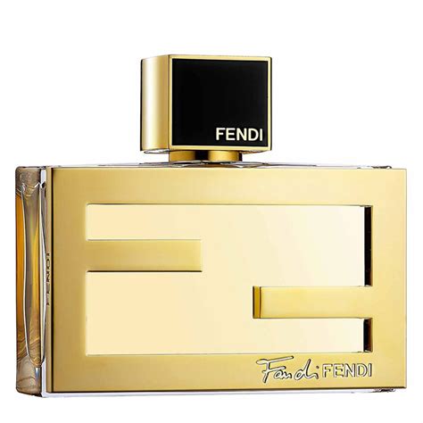 fan di fendi eau de parfum fuori produzione|fendi perfume discontinued original.